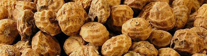 tiger nuts