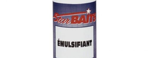 emulsifiant